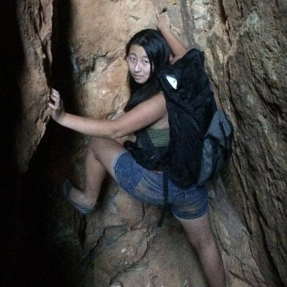 Meet your Posher, Jane